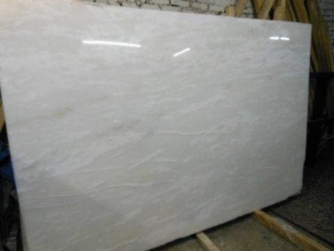 Ice White Onyx Marble