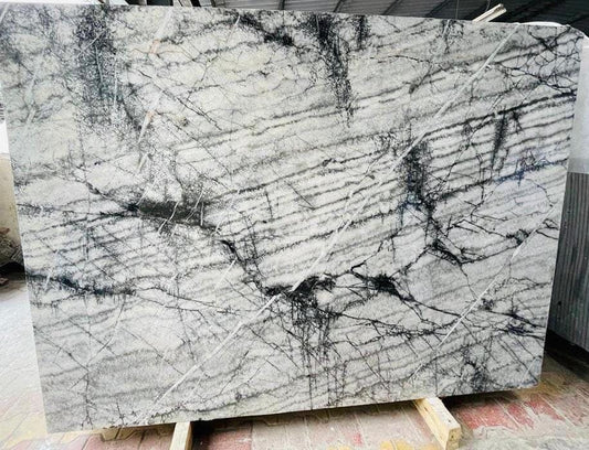 White Marble