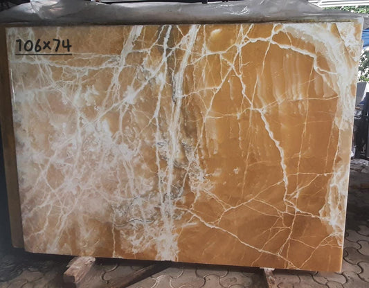 Mango Onyx Marble