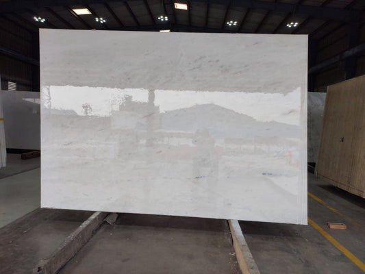 White Marble