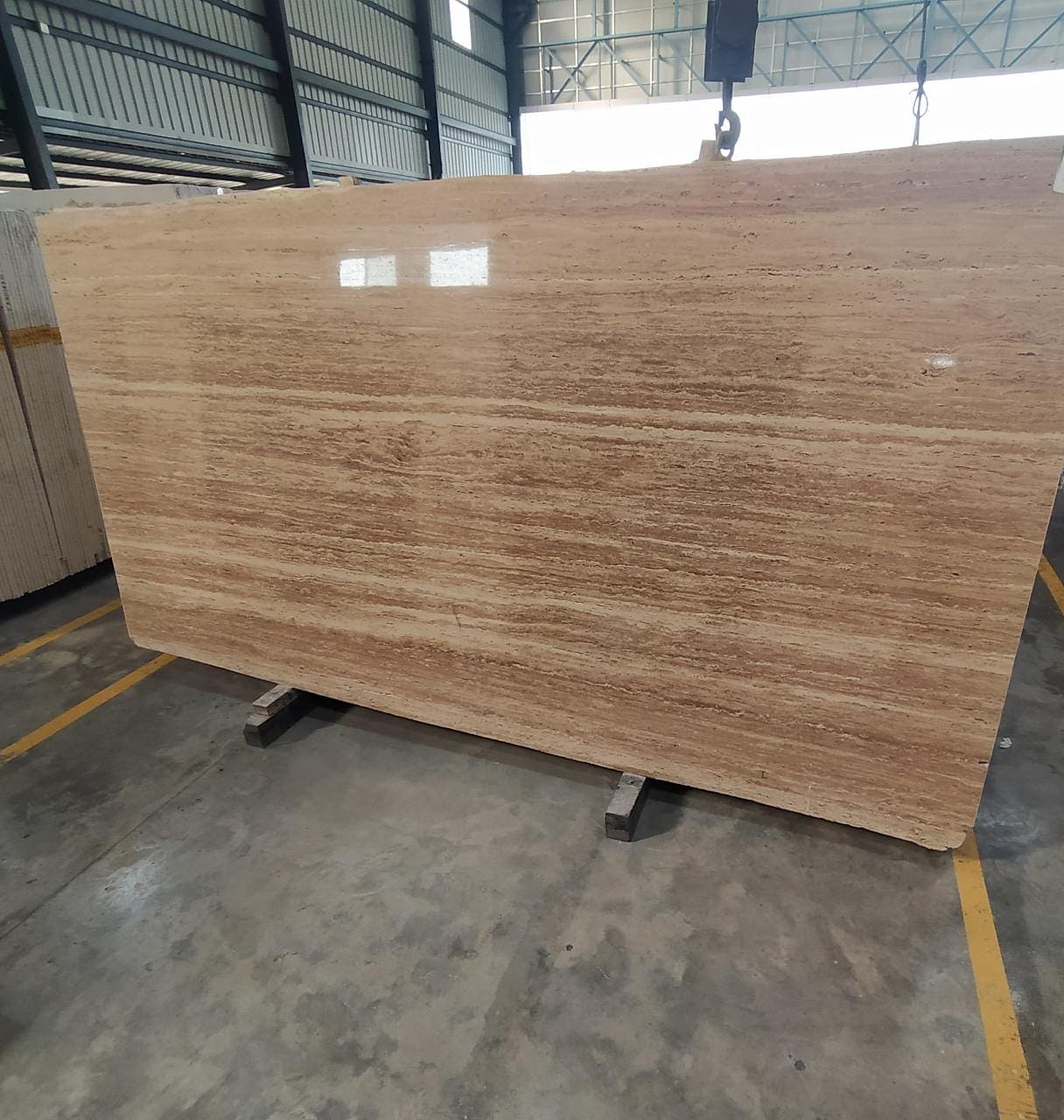 Noche Travertine Marble