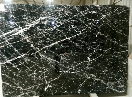 Noir Saint Laurent Marble