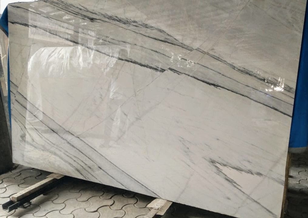 Portugal White Marble
