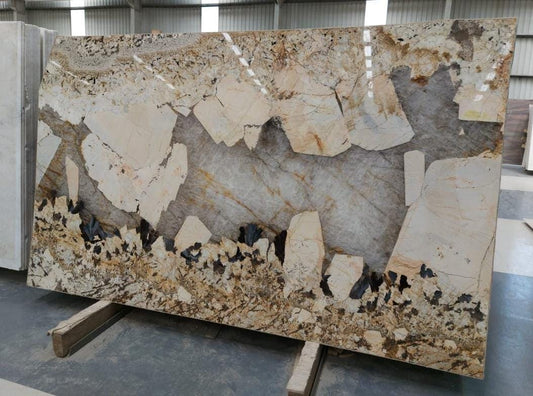 Patagonia Quartzite