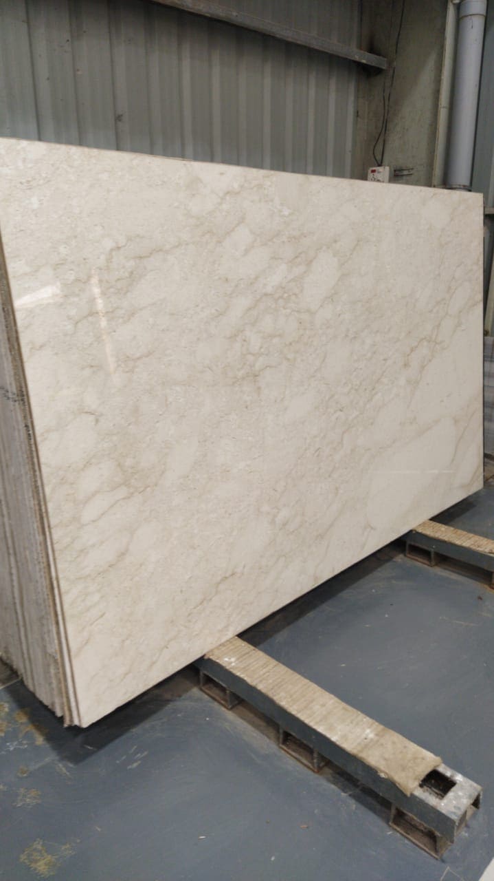 Perlato Sicilia Marble