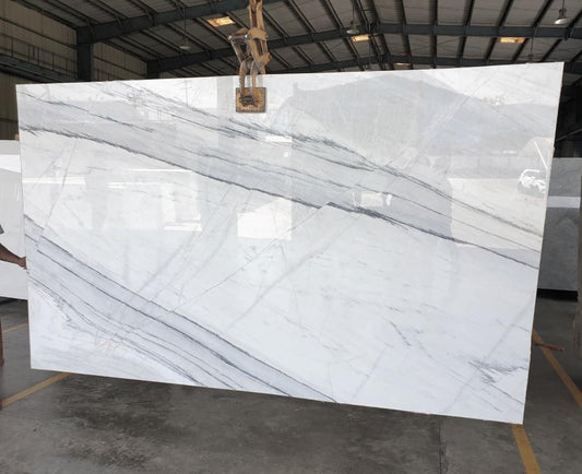 Portugal White Marble