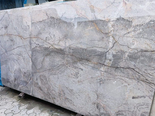 Silver River Marble