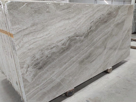 Smoky Grey Marble