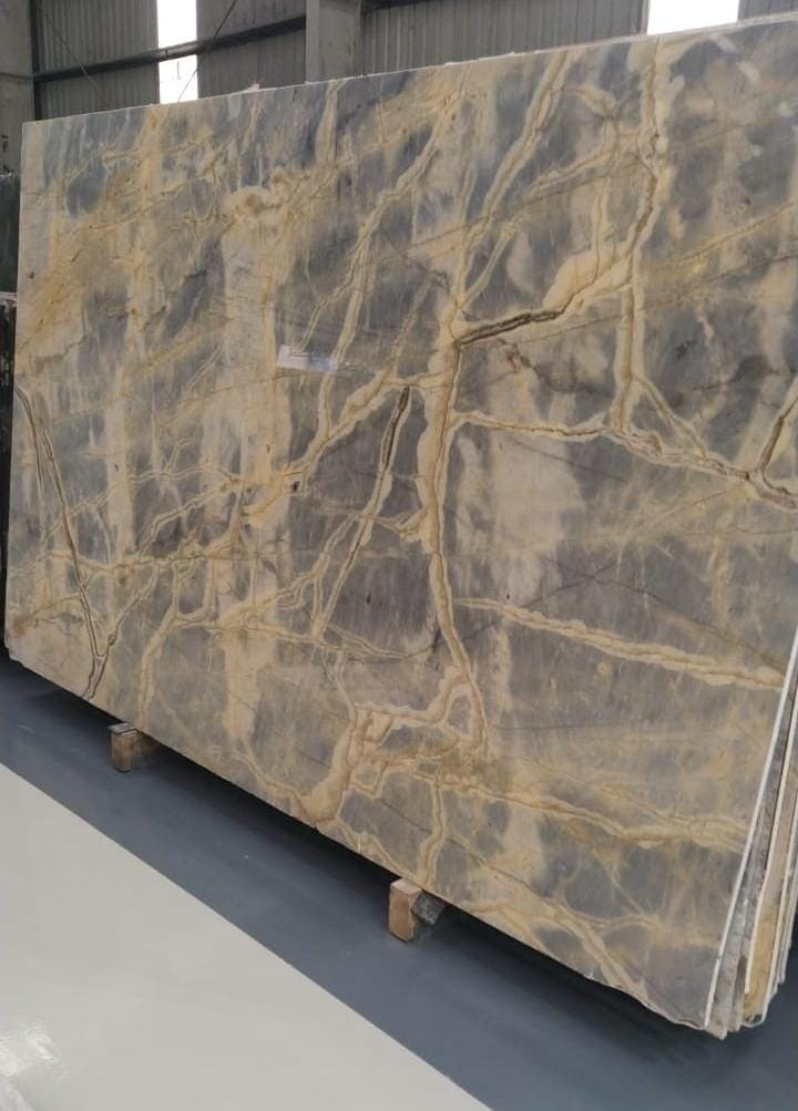 Stone Wood Marble