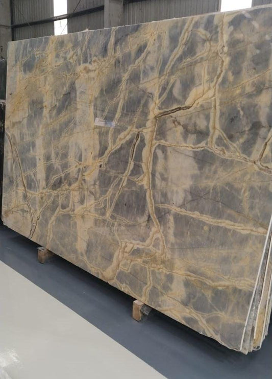 Stone Wood Marble