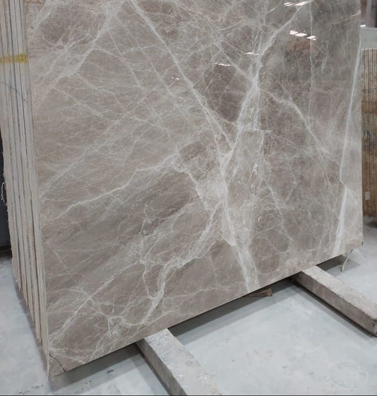 Victoria Grey Marble