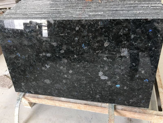 Volga Blue Granite