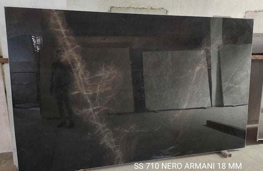 Nero Armani Marble