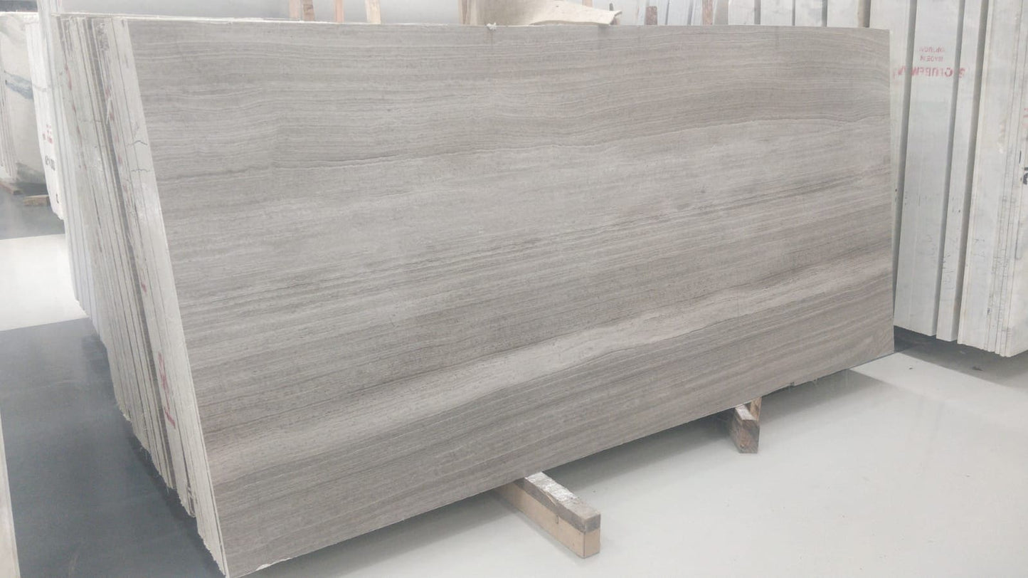 Silver Serpeggiante Marble