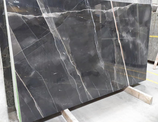 Coloured Marble