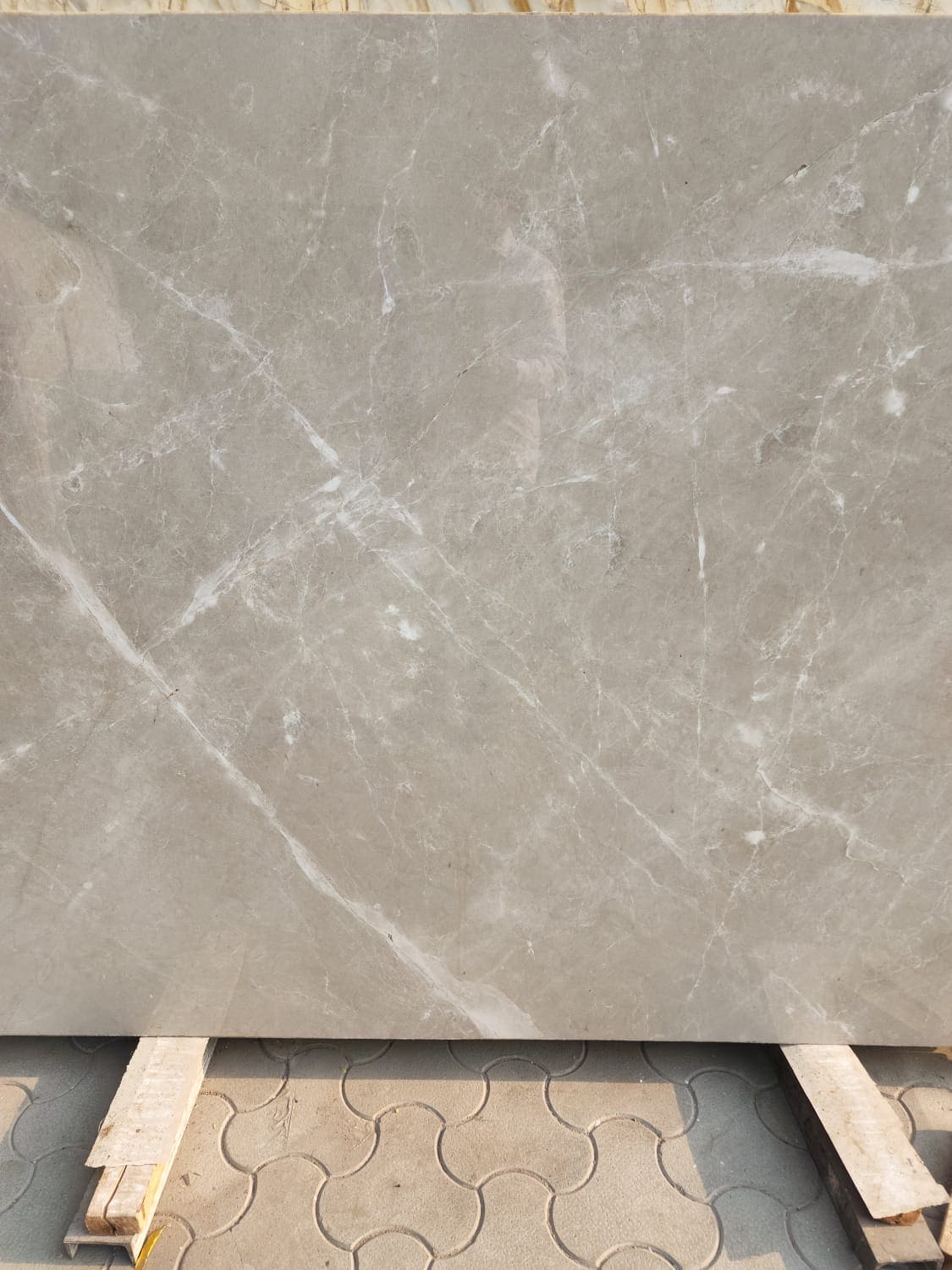 3. Marble