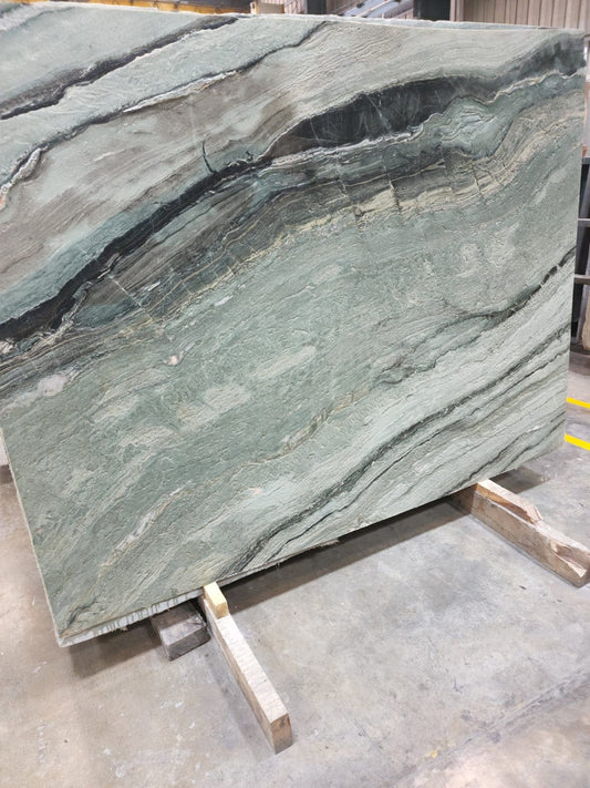 Raggio Verde Marble