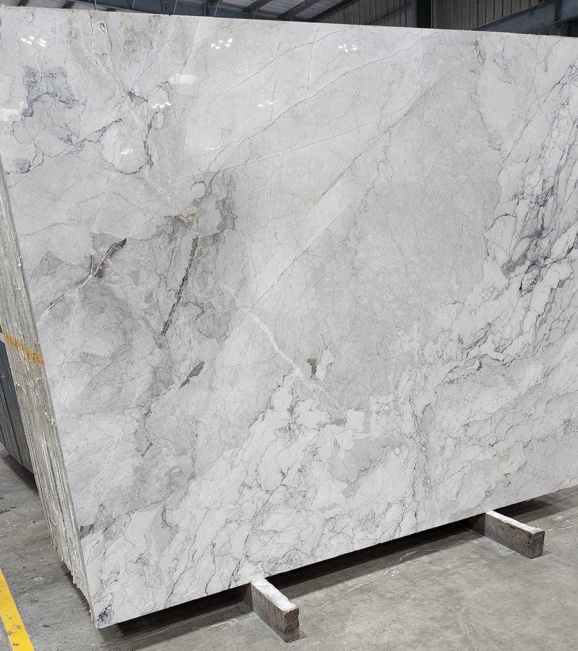 Lemur Marble