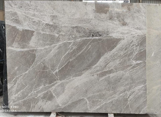 Nicosia Grey Marble