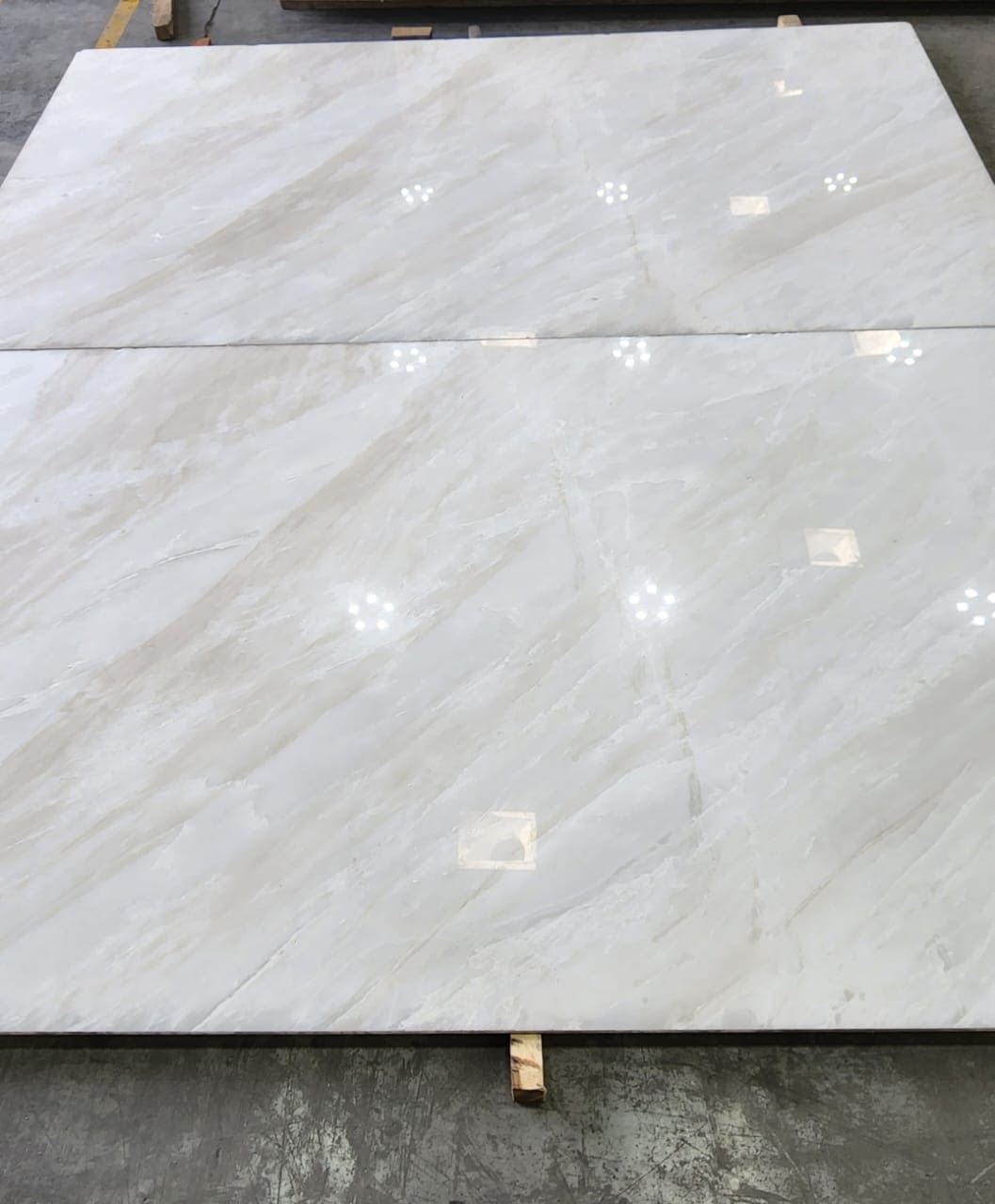 White Onyx Marble