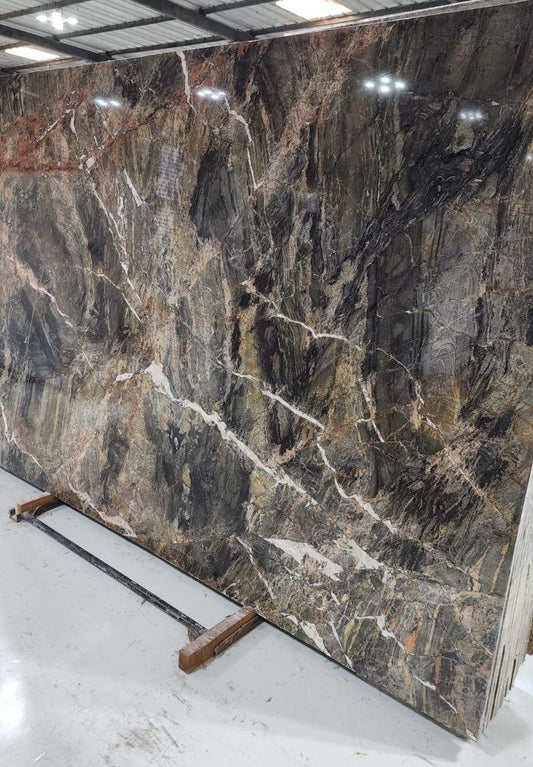 Forest Wood Marble