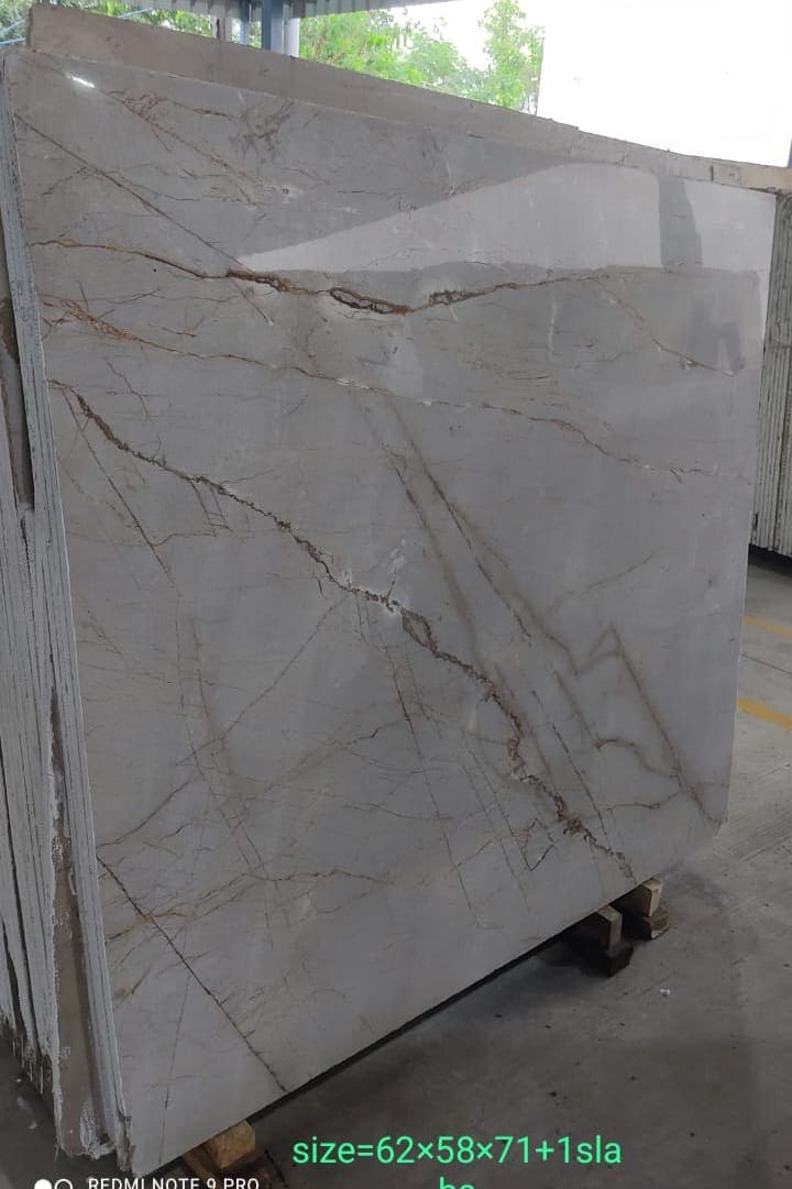 Afyon Grey Marble