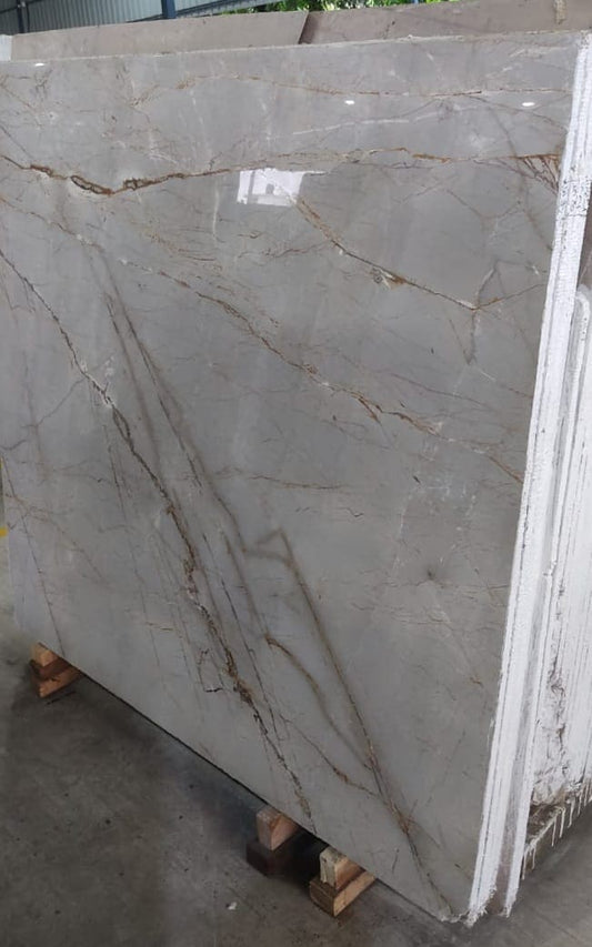 Afyon Grey Marble