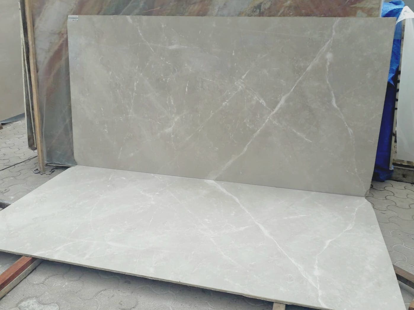 Carman Marble