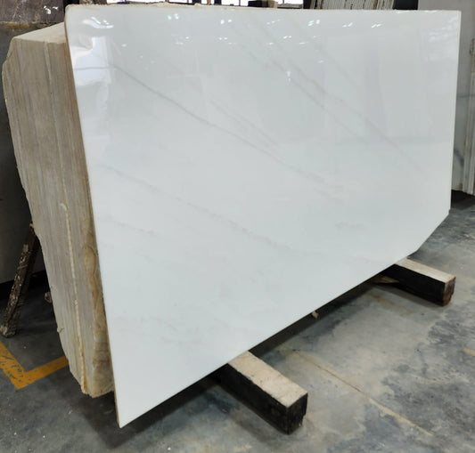 Bianco Super White : Snow white