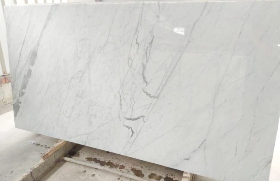 Statuario Marble