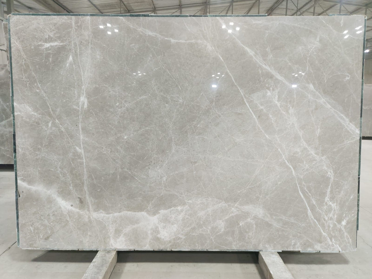 Fawn Grey Marble