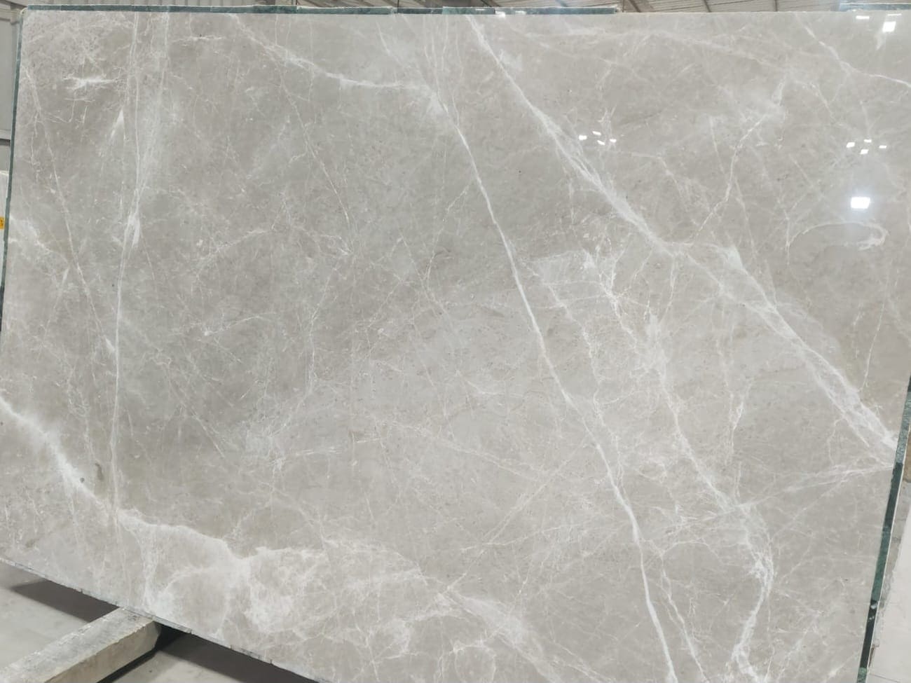 Fawn Grey Marble