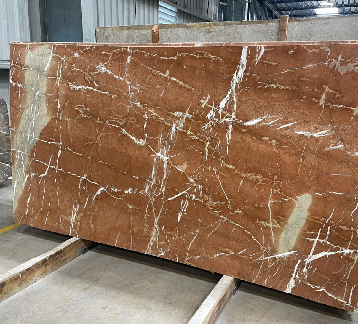 Alicante Marble