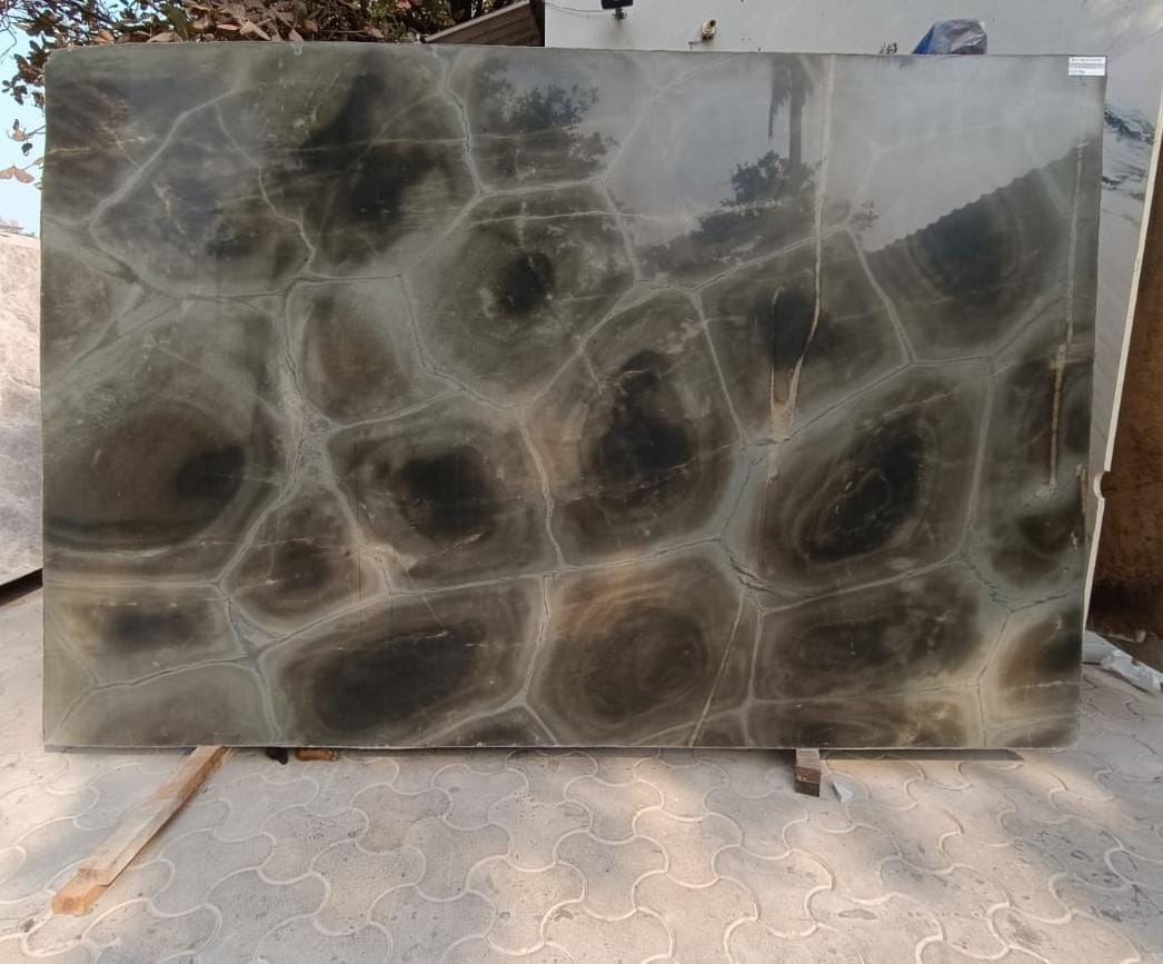 Tartua Brazilian Quartzite