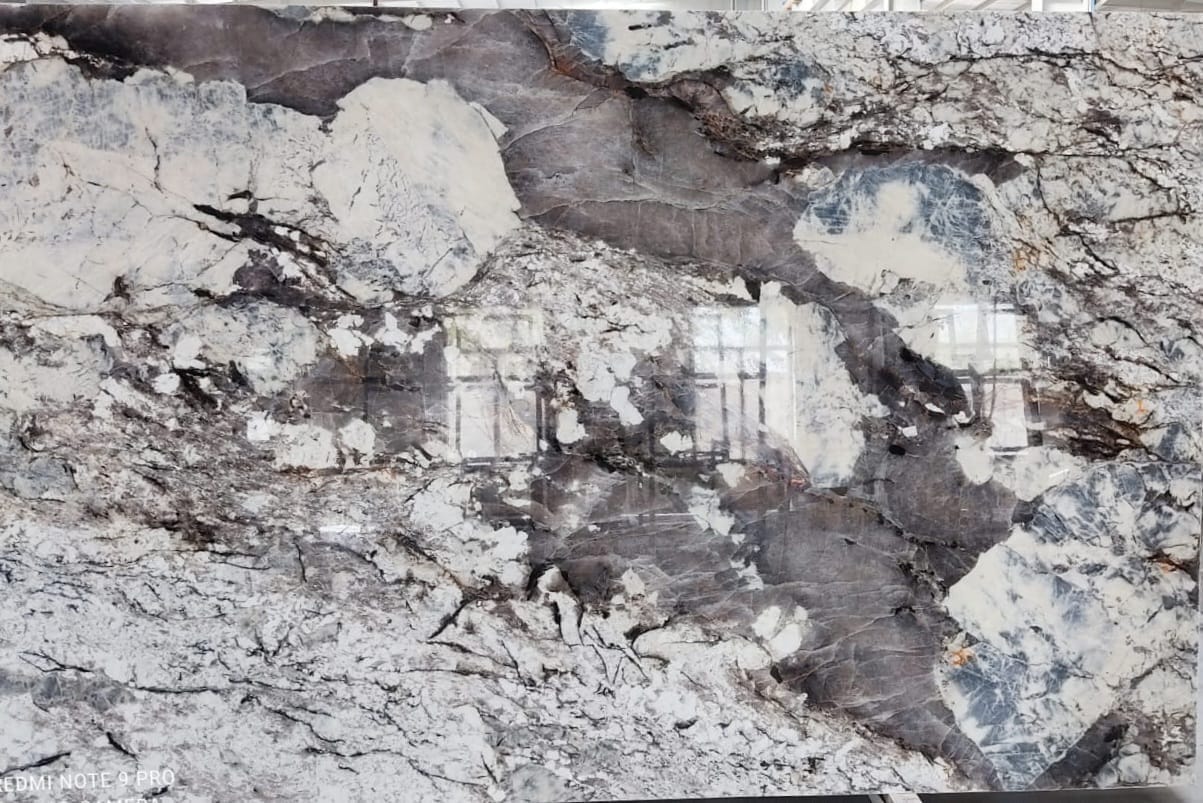 Vintage Quartzite Patagonia