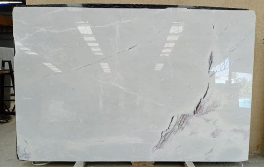 White Orient Marble