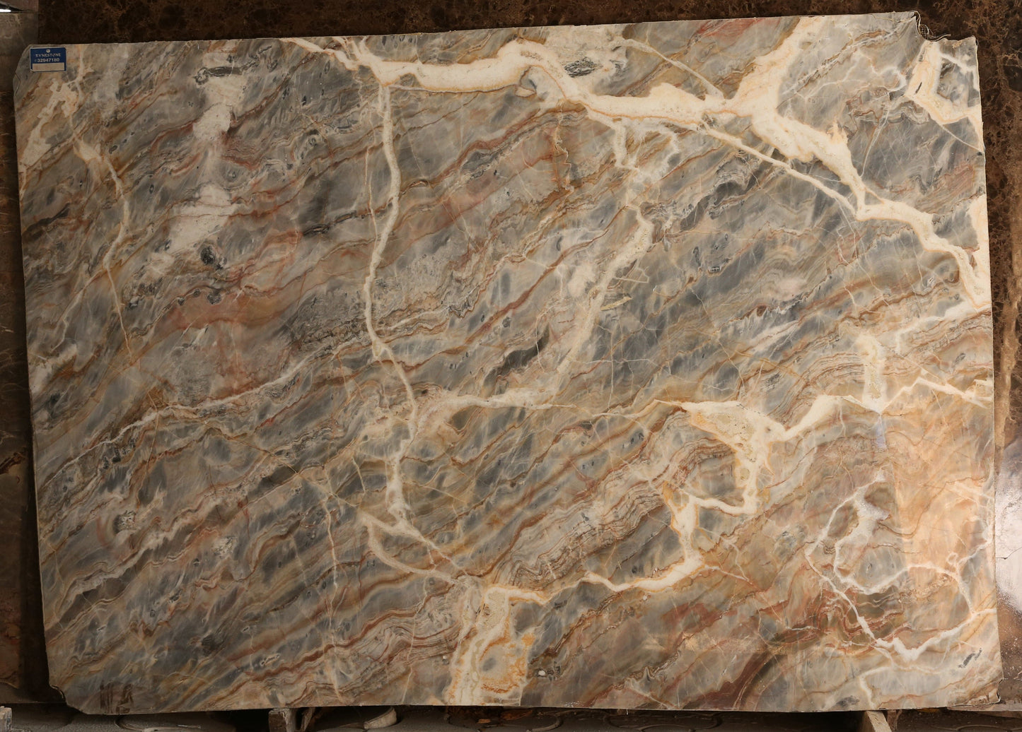 Jade Onyx Marble