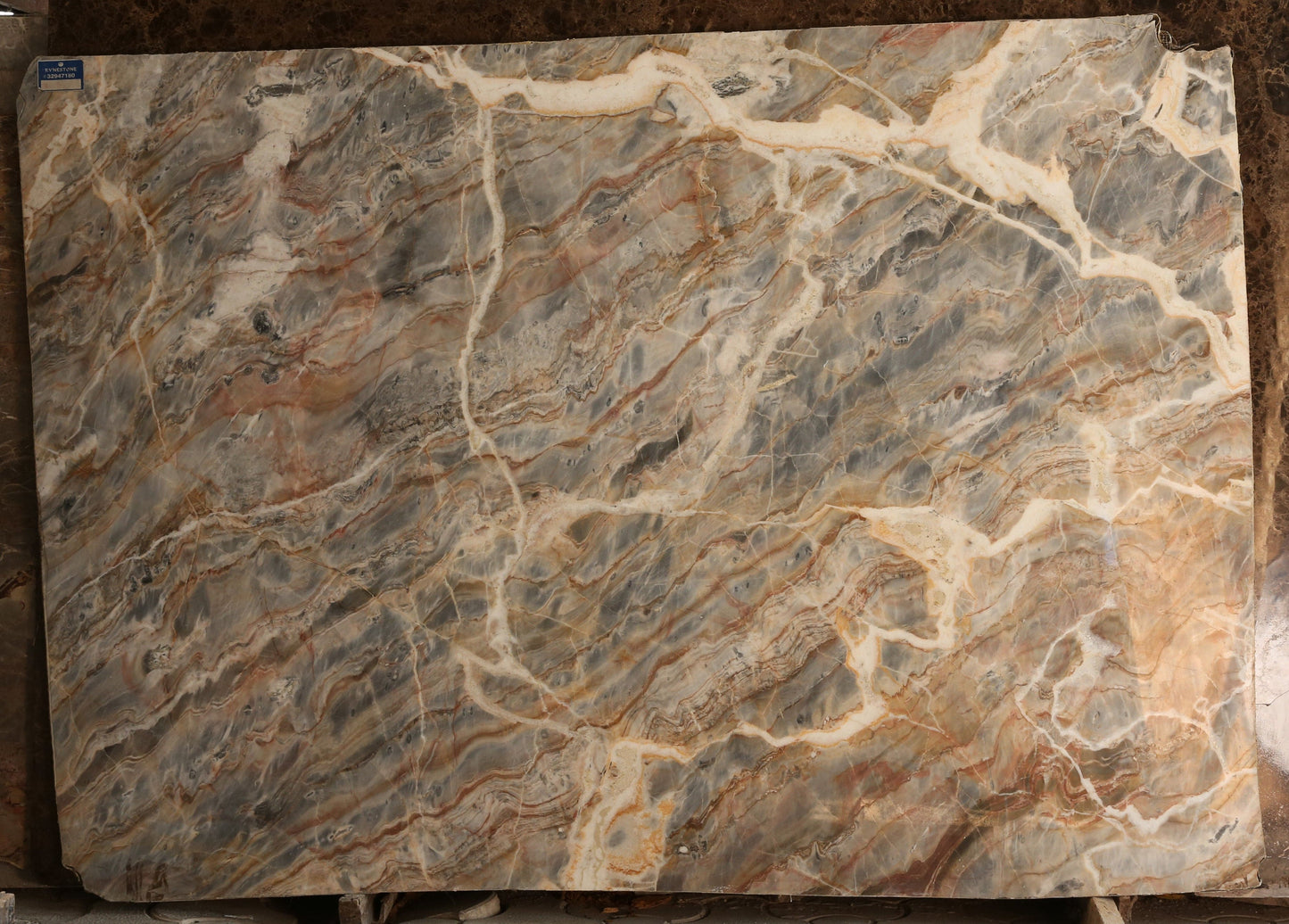 Jade Onyx Marble