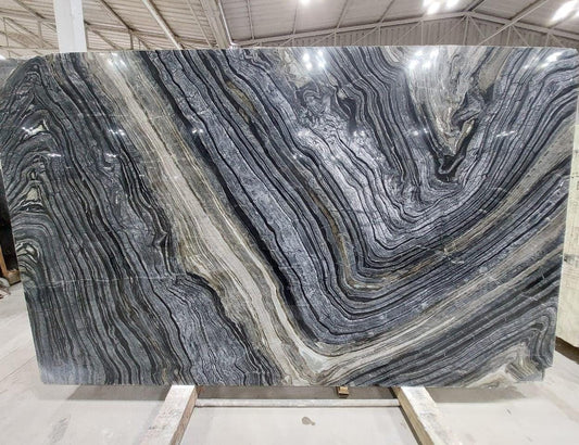 Italian marble slab design