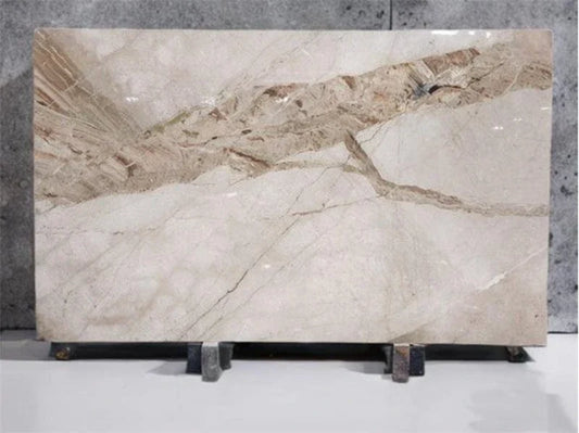 Italian Marble vs Indian Marble: A Detailed Comparison for Luxury Projects