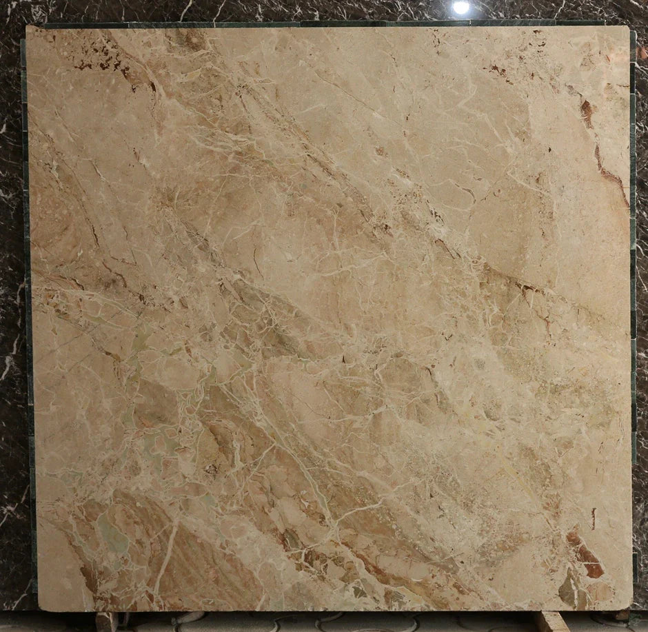Italian beige marble texture