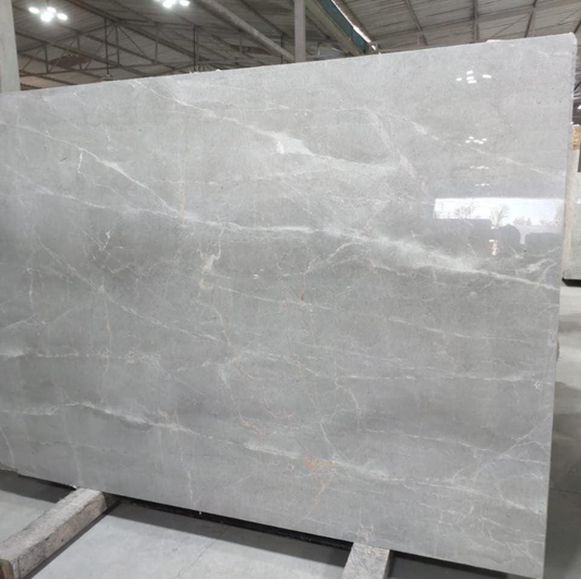 Italian White Marble Flooring
