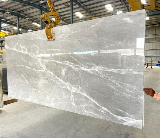 Everything you need to know about Grey Marble