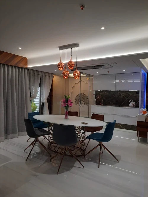 How to Choose Beige Marble for High-Traffic Mumbai Homes & Commercial Spaces