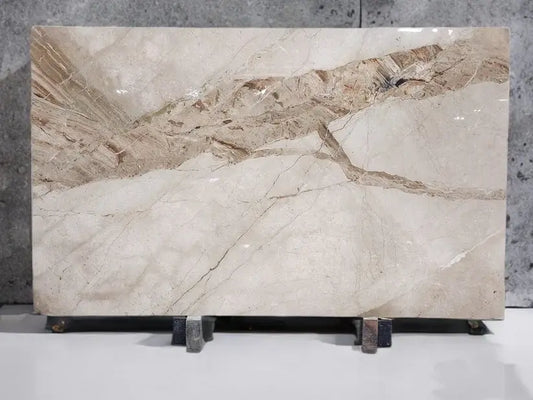 Where to Use Imported Marble in Modern Interior Design