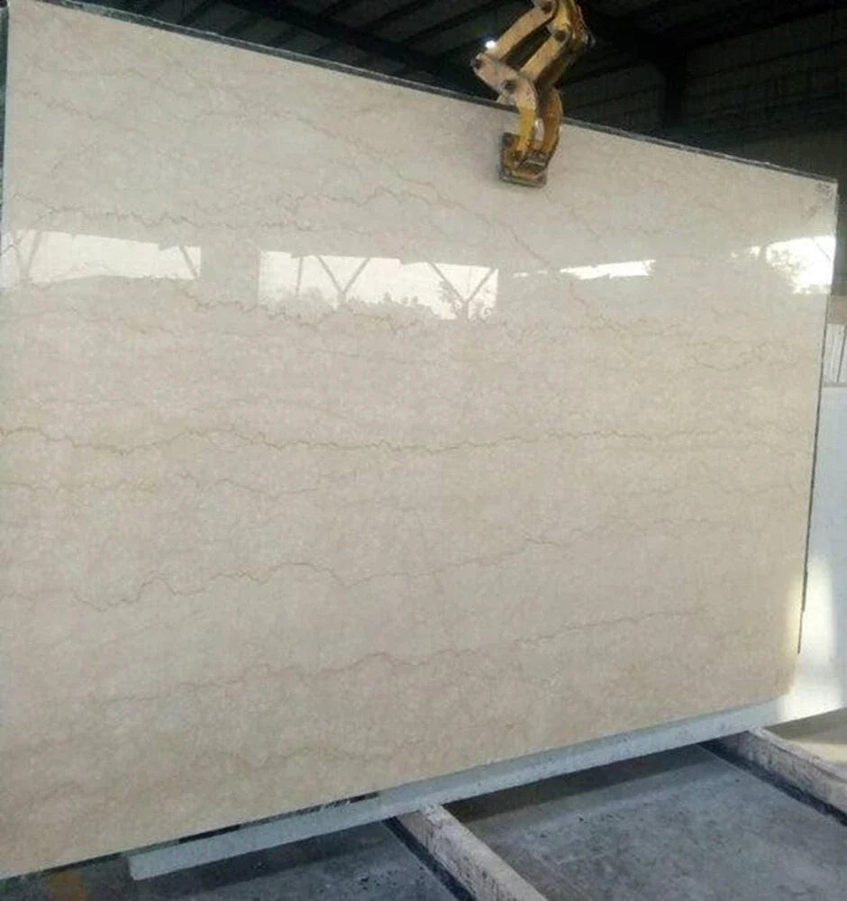 italian marble surface