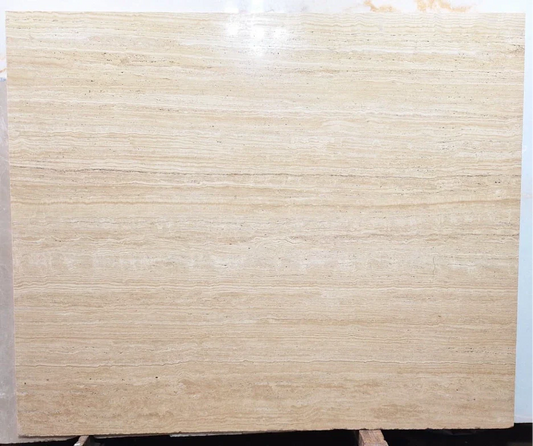 travertine marble high traffic flooring 