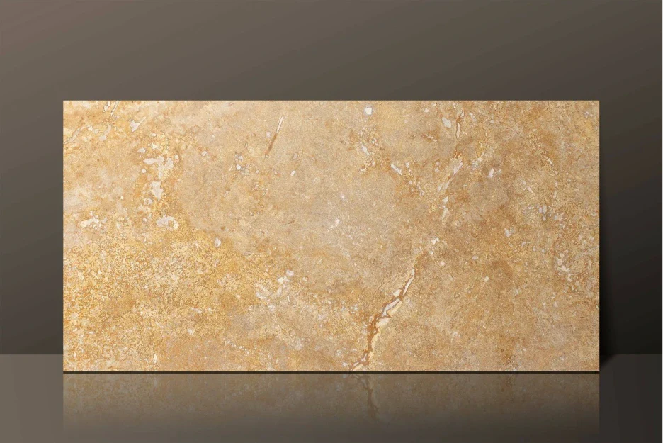 vein cut travertine marble patio 