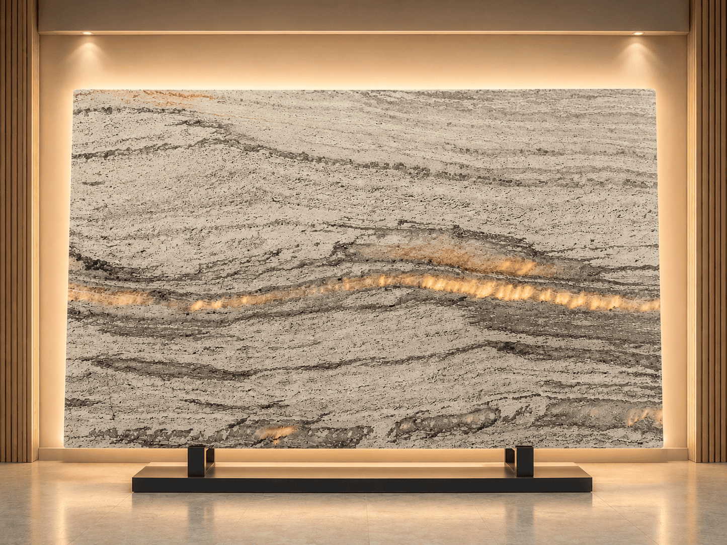 Grego Quartzite