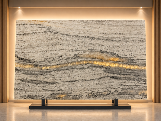 Grego Quartzite